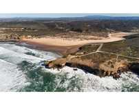 Lote para Construção no Espartal - 643m² Perto da Praia