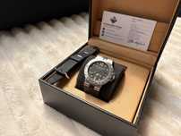 Zegarek Bulgari Diagono Scuba [nr ref. SD 38 S] po serwisie