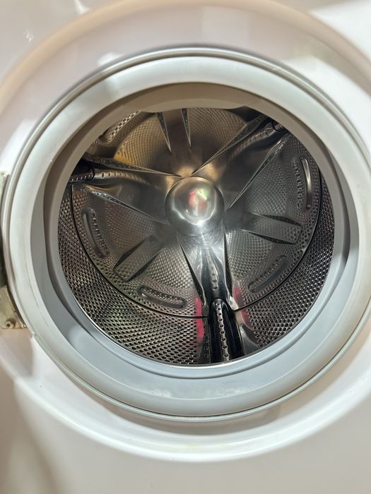 Whirlpool awm 8105/4 стиральная машина на запчасти