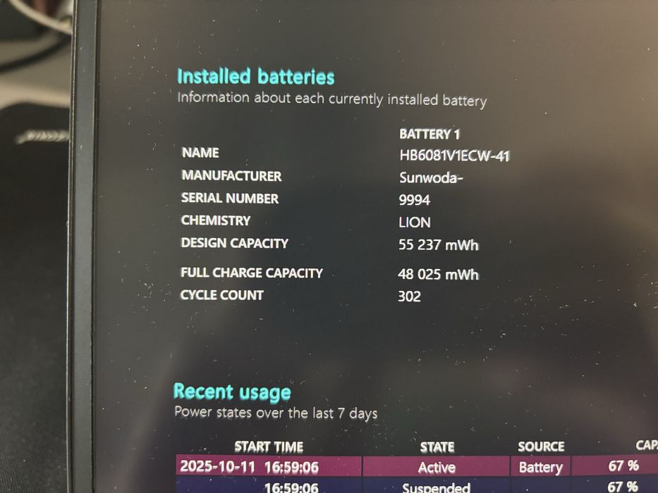 Huawei MateBook D16 – Ryzen 5 4600H / 16GB RAM / 512GB SSD / W11