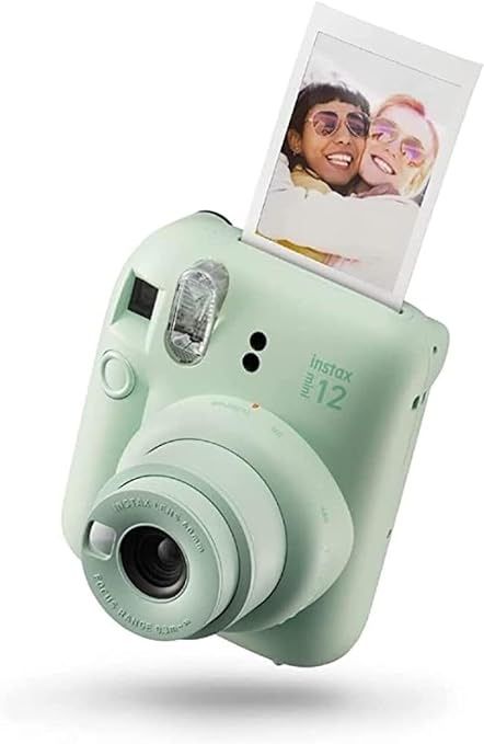 INSTAX Mini 12 Нові