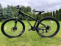 Rower JAMIS Trail X Sport 27.5 Gloss Black 15'