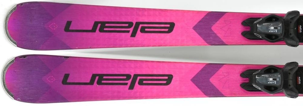 Narty Elan Speed Magic Pro 150 cm