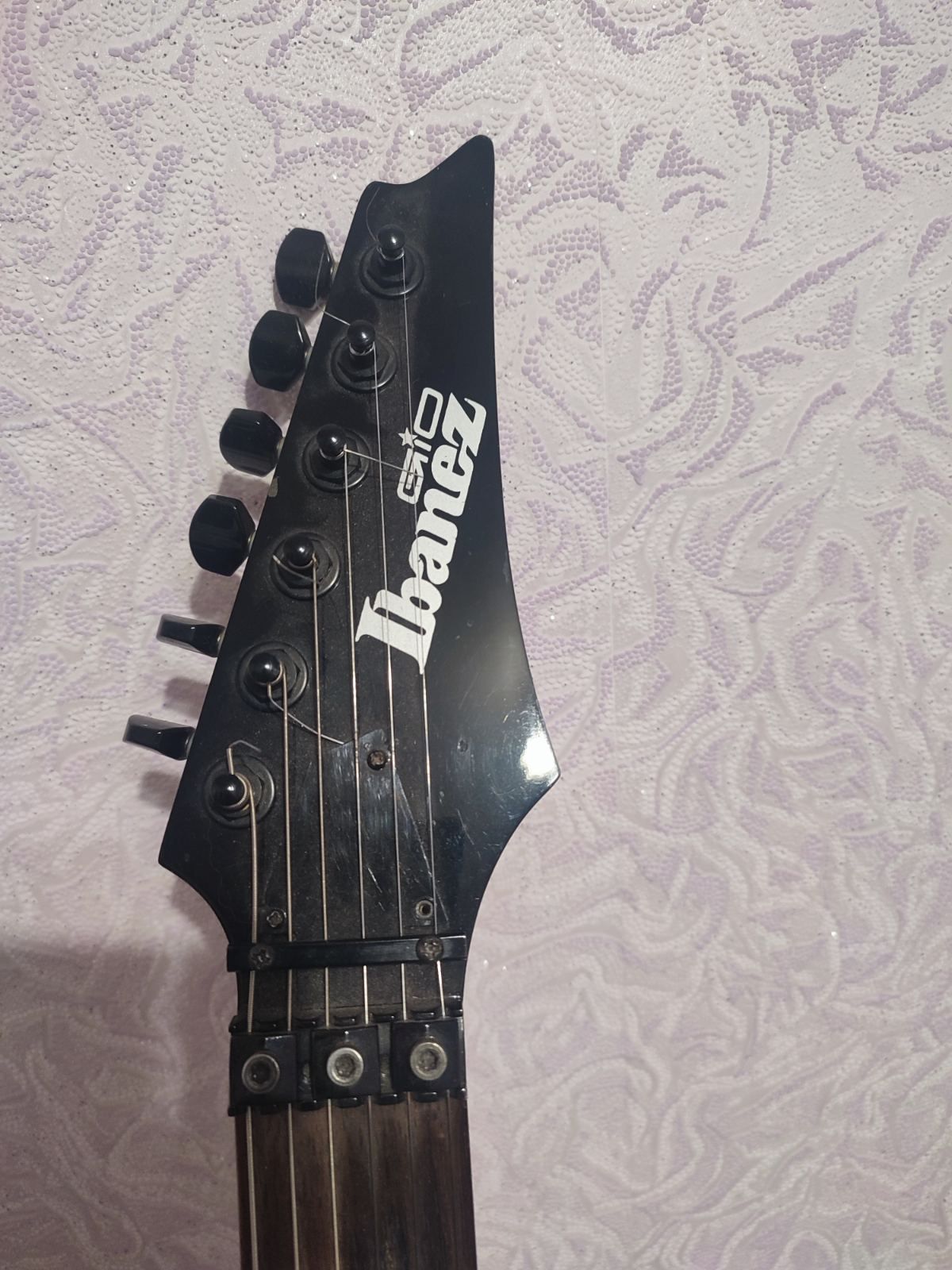 Электро Гитара Ibanez GRG 270 B