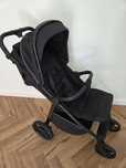 Spacerowka Carrello bravo Plus Gwarancja