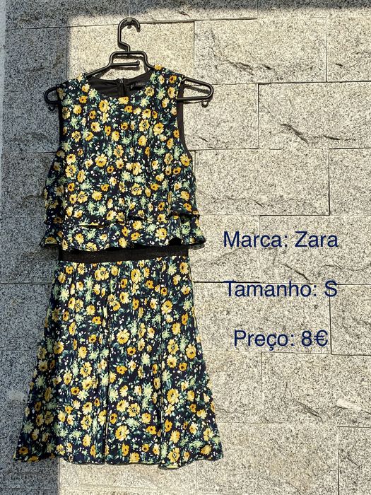 Vários vestidos ( Várias Marcas )
