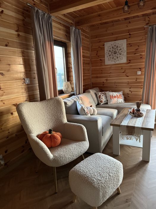 Domek Wiejskie Zacisze