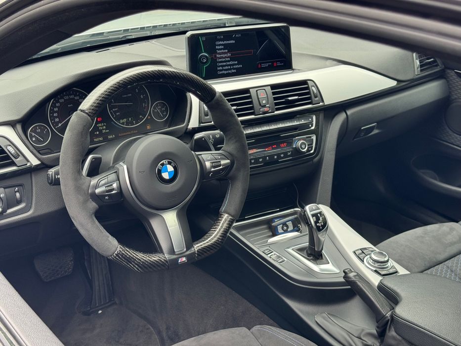 BMW 428 i Pack M Auto