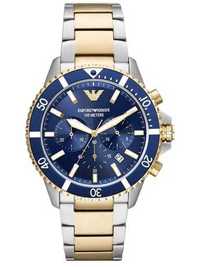 Zegarek Męski Emporio Armani Diver AR11362