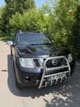 Nissan navara 2.5cdi, 2014 року.