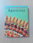 O Livro Essencial dos Aperitivos