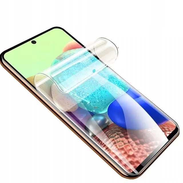 Folia hydrożelowa,ochronna HTC U Play