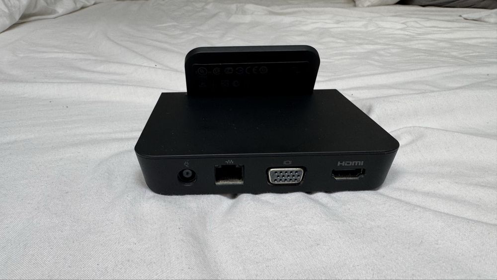 Pc Hp ELITEPAD 1000 G2