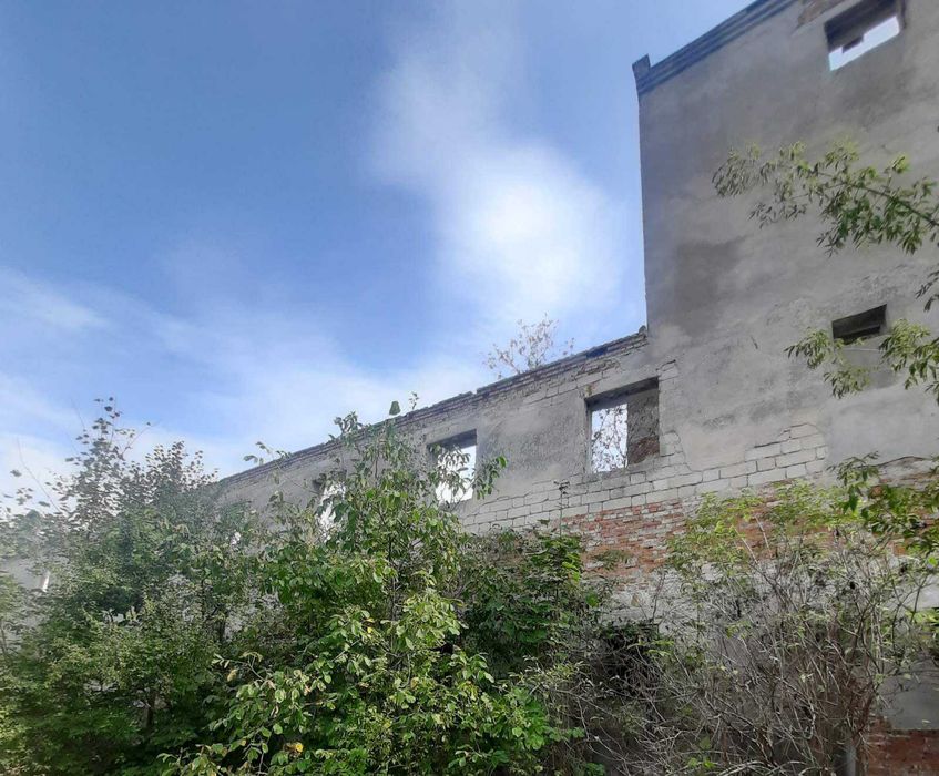 Нежитлові приміщення,  площею 925,3 кв.м., м. Збараж