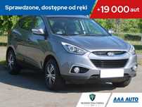 Hyundai ix35 1.6 GDI, Salon Polska, Klimatronic, Tempomat, Parktronic,