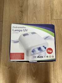 Profesjonalna lampa UV 36 W