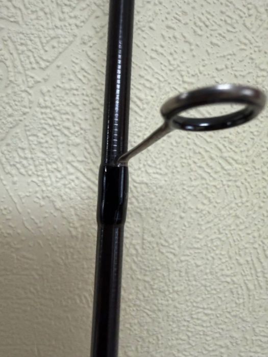 EverGreen Poseidon Salty Sensation Superior Limber Tip SS SPRS-610UL-S