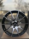 Диски 5/112r16 ET 37 Tomasson VW Merc Skoda Seat Audi
