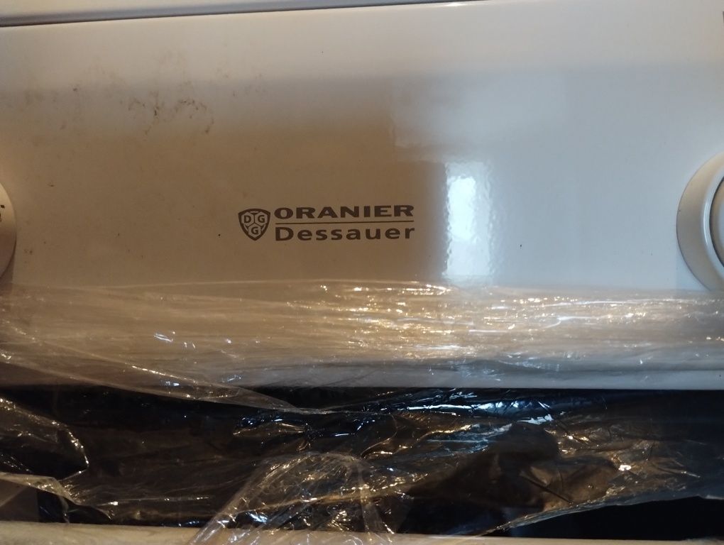 Продаю Німецьку газову кухонну плиту. ORANIER Dessauer FZ 2298 15.