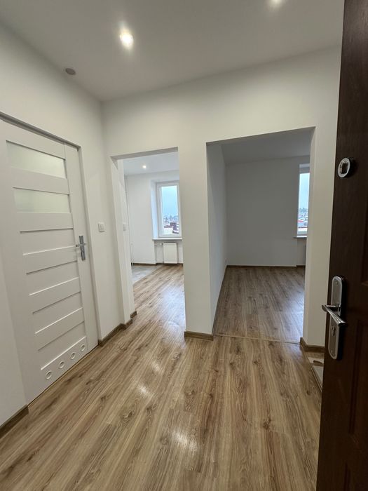 mieszkanie 37,4 m² po generalnym remoncie – gotowe do zamieszkania!