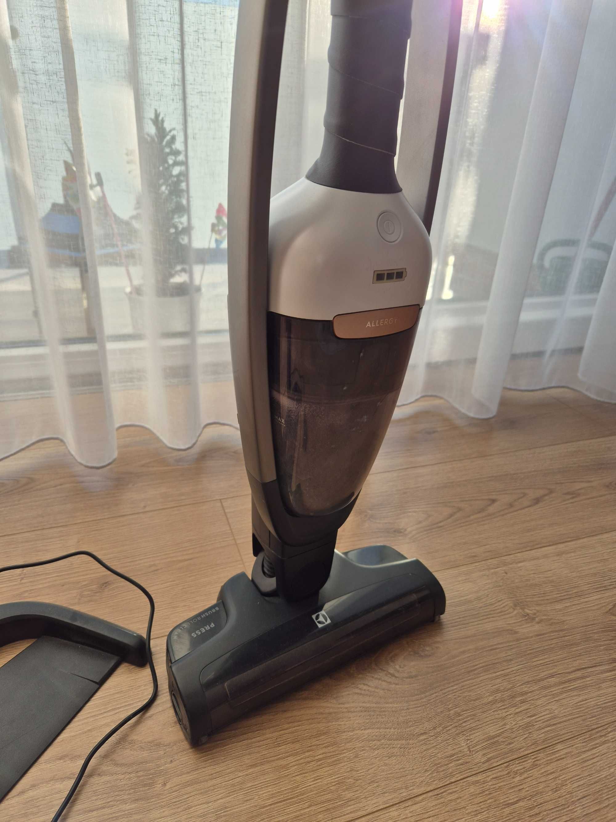 Electrolux Pure Q9 Allergy