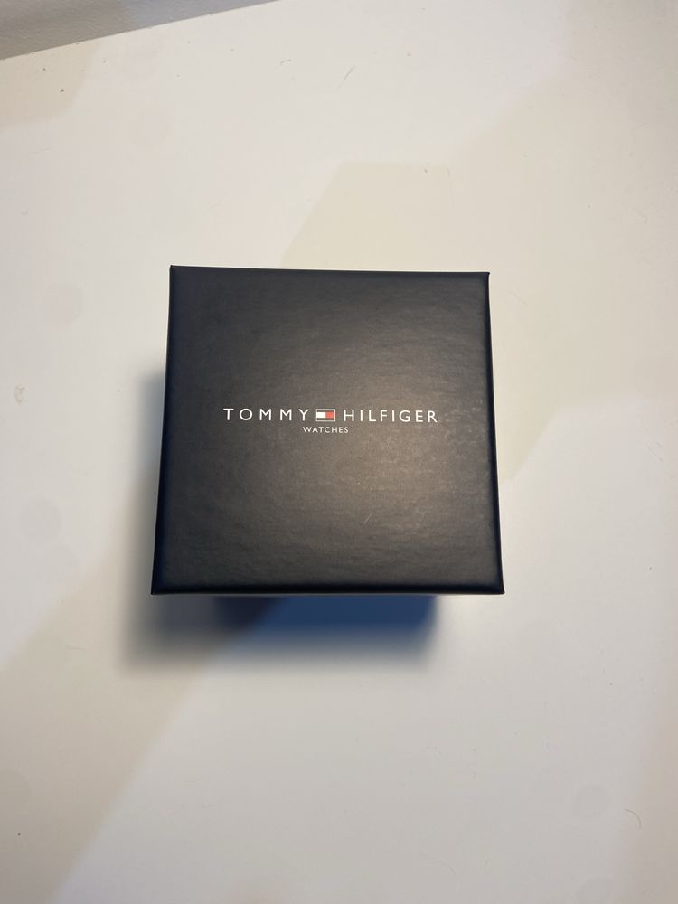 Relógio Tommy Hilfiger