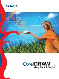 Corel DRAW Graphics Suite 12 PL LICENCJA Wieczysta