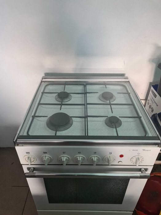 Fogão e Forno a Gás
