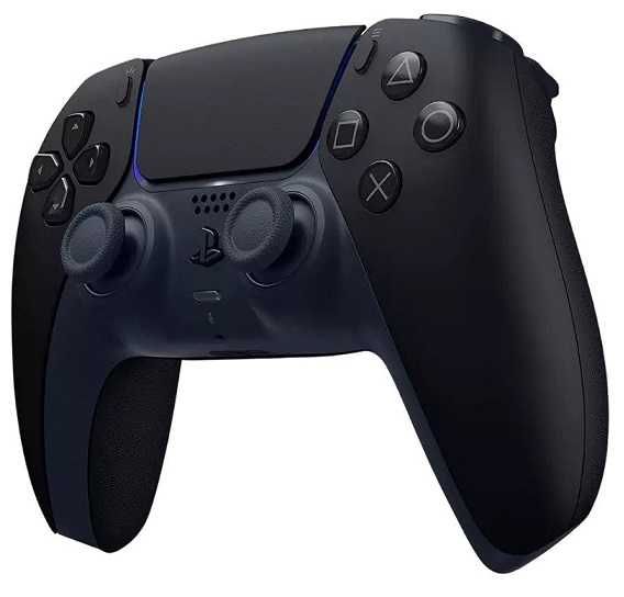Pad do PS5 = DualSense CZARNY do konsoli PS5 = Wejherowo