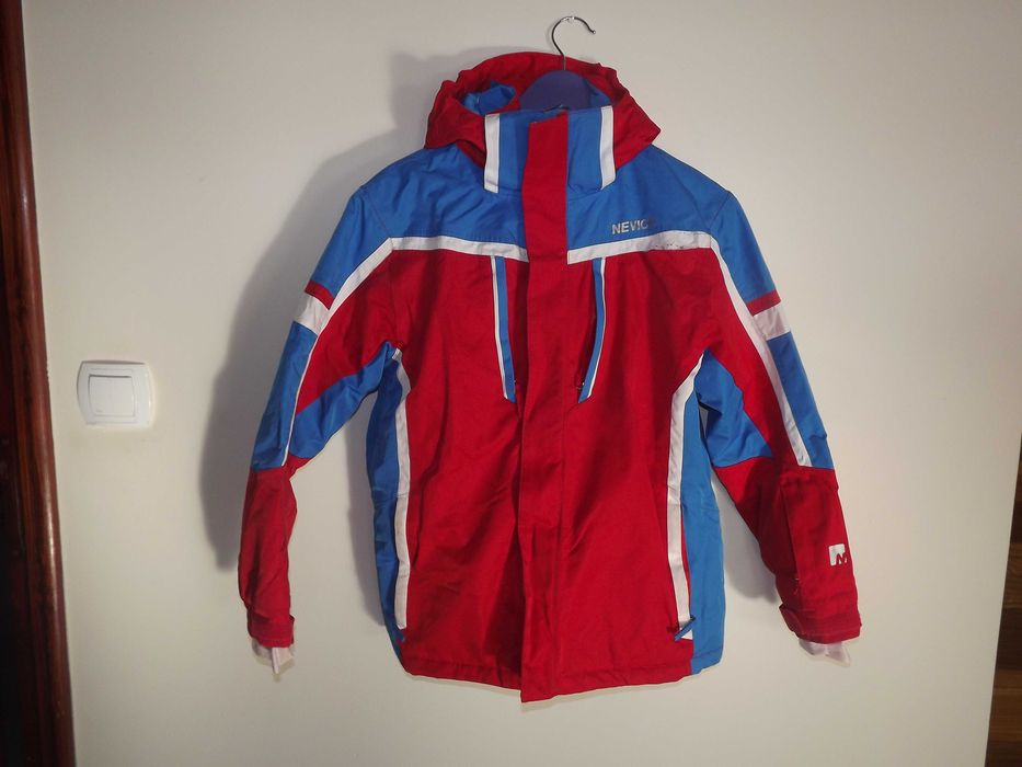 Kombinezon narciarski – gotowy na zimową akcję!