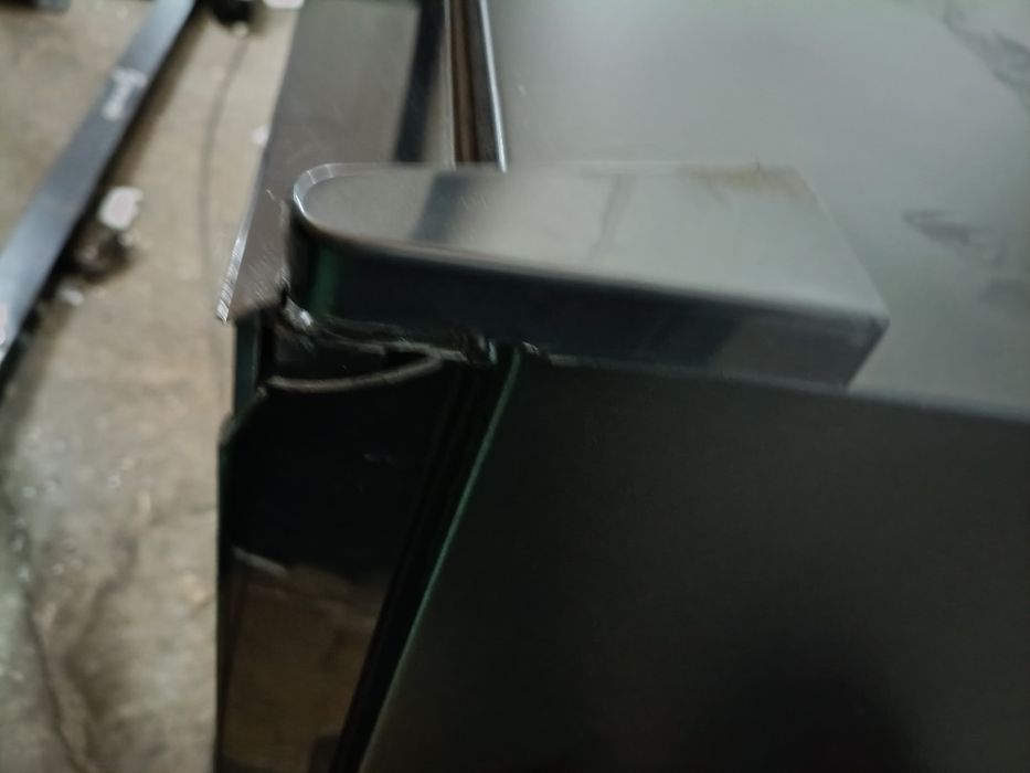 Klarstein Barossa 40D lodówka na piwo wino napoje  2 strefy, 135 l, 41