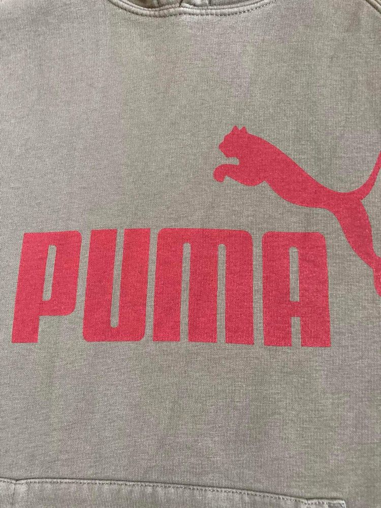 Bluza puma rozmiar L