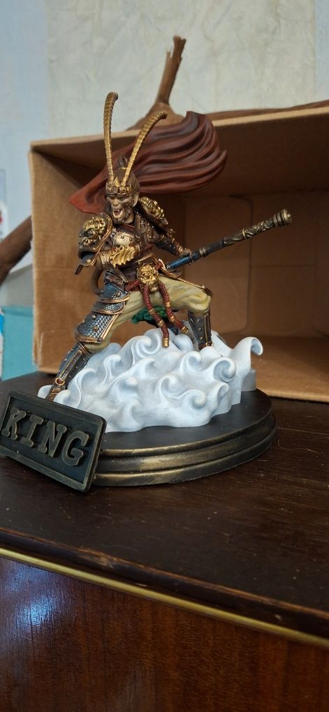 Фигурки Дота2 Dota2 3d print 3д печать