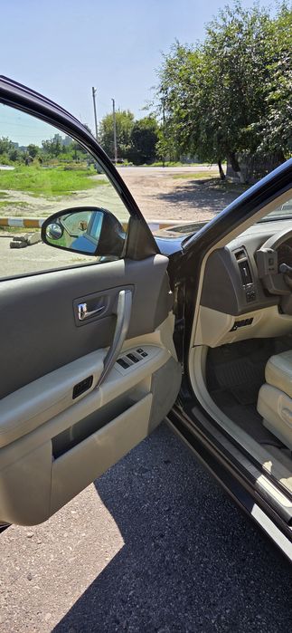 Продам Infiniti FX35 ГБО