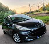 Śliczny Peugeot 207*Ben-GAZ*2009 Rok*TYLKO 180 Tysiecy Przebiegu!!!12