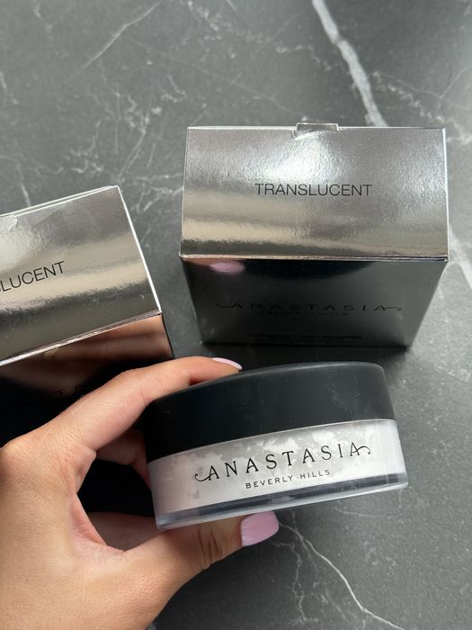 Пудра Anastasia Beverly Hills оригінал