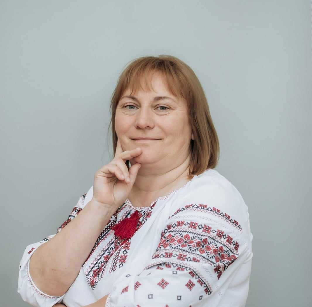 Репетитор математика