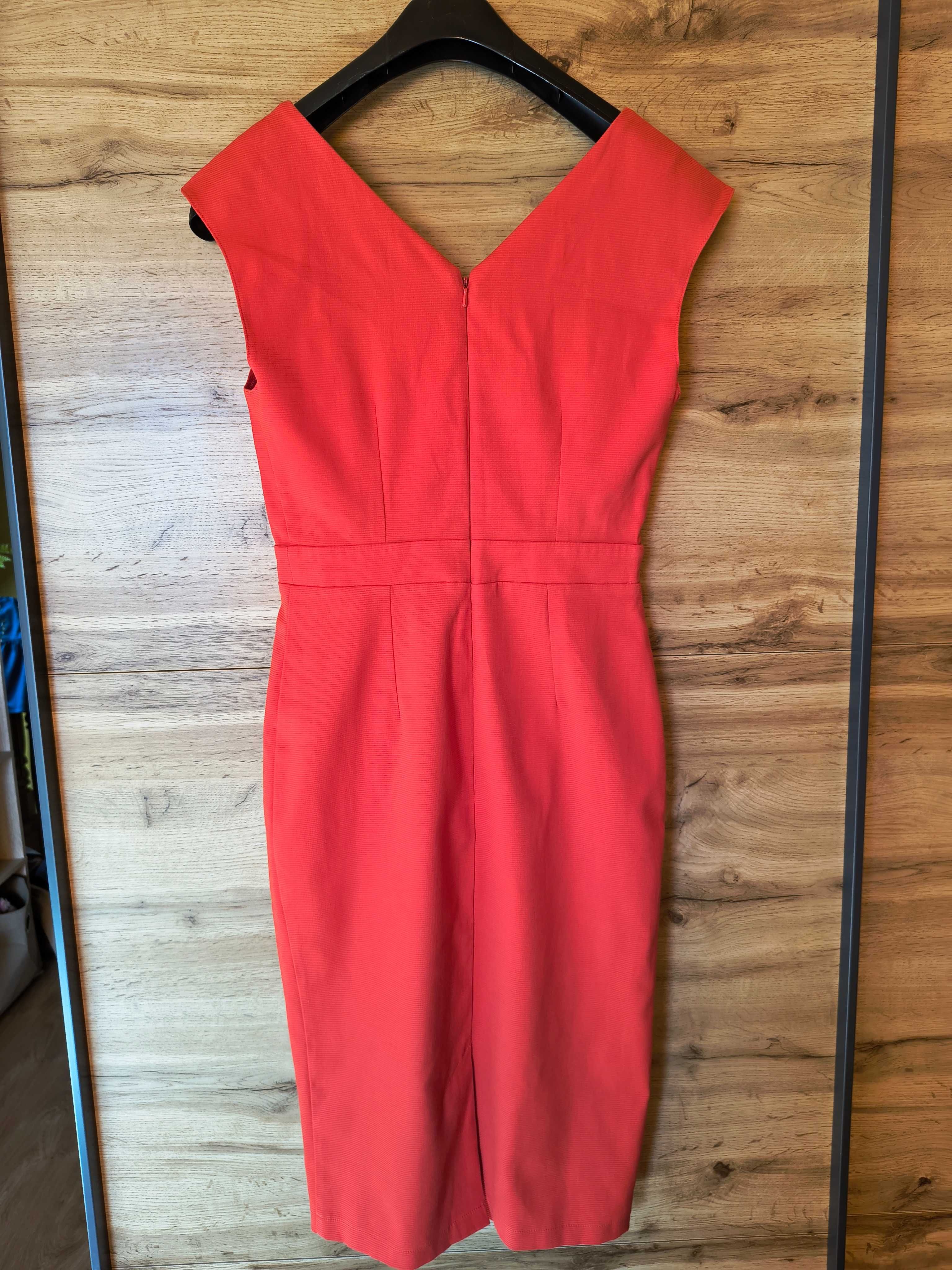 Sukienka wizytowa ASOS r 38