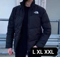 The North Face kurtka męska przejściowa L XL XXL