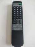Oryginalny Pilot SONY RMT-C202 do wieży SONY PMC-202
