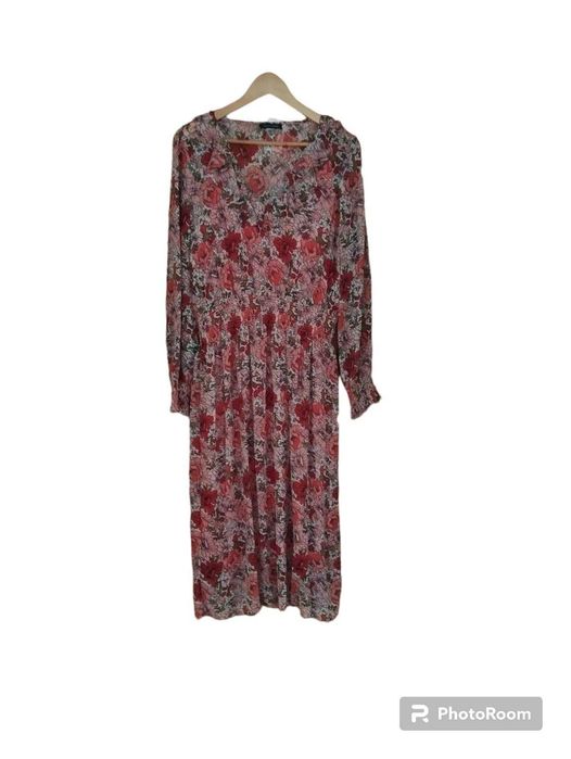 Vestido Tommy Hilfiger