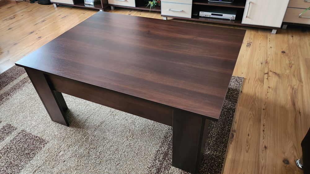 Ława do salonu  120x87