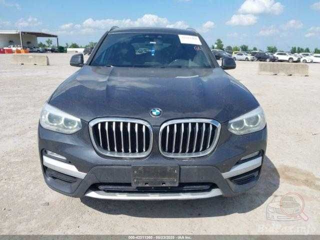 Розборка BMW X3 G30 F15 G01 2018-2024