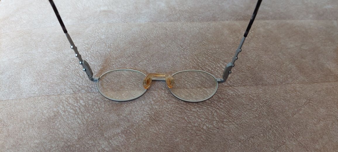 okulary dzieciece korekcyjne -0,5