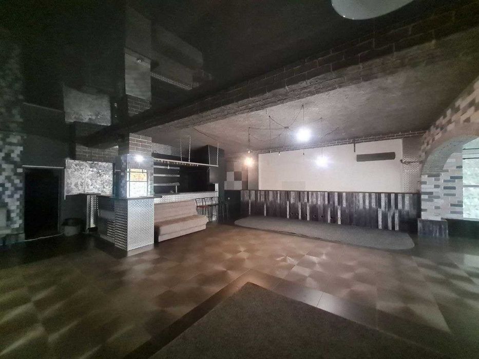 Оренда приміщення вільного призначення
