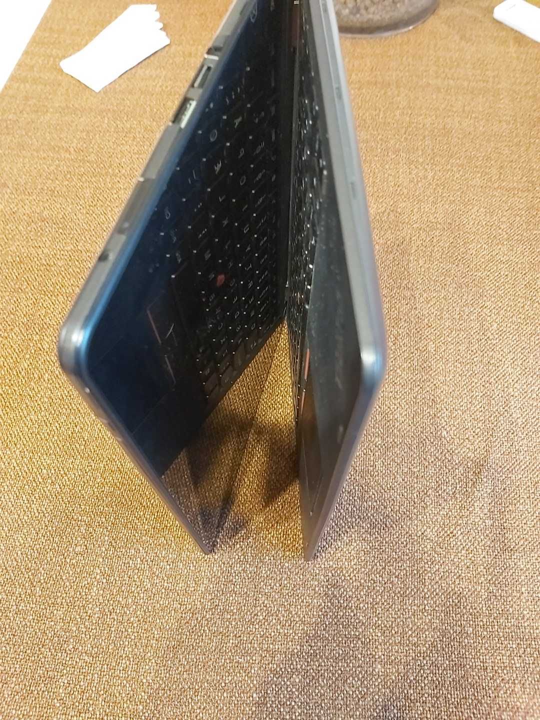 ThinkPad Helix2 TABLET