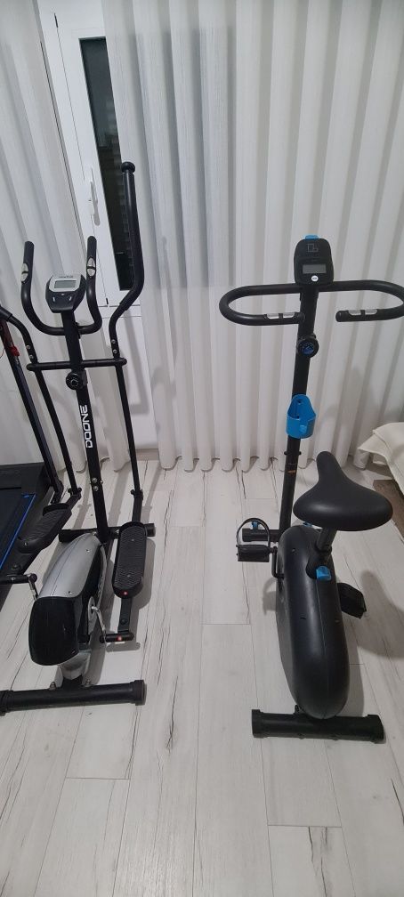 Iwalk Pro ,  e Bicicleta