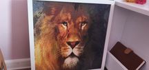 Diamong painting do zrobienia