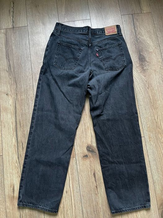 Jeansy damskie levis 30x31