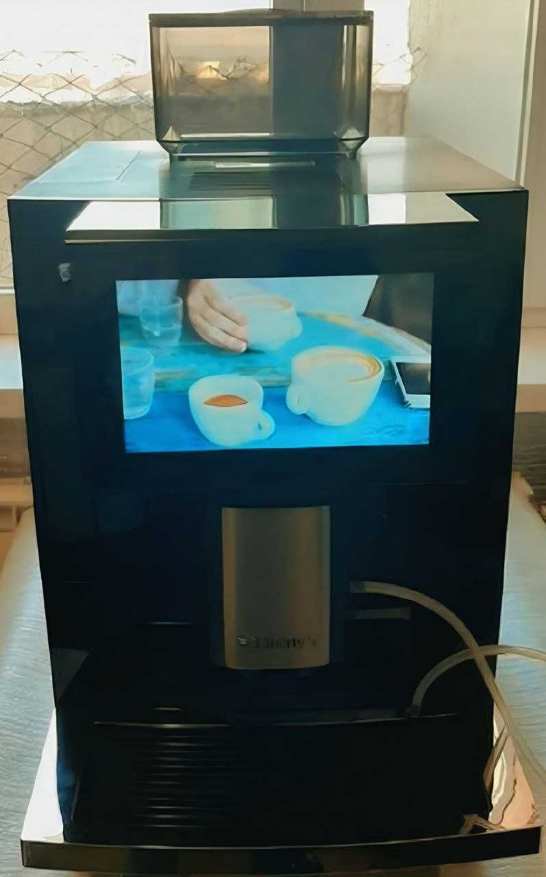 Кофемашина суперавтомат Lybertys F11 Plus (2L)